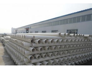 赤峰市越澤水利物資供應(yīng)處 專(zhuān)業(yè)供應(yīng)優(yōu)質(zhì)PVC管材，助力水利工程建設(shè)