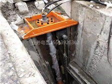 新河縣海鷹水利機(jī)械廠產(chǎn)品展示 專(zhuān)注水利，智造未來(lái)