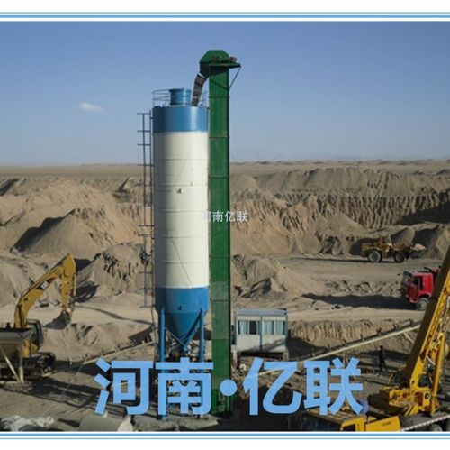 高效運(yùn)輸解決方案 深入解析億聯(lián)提升機(jī)及其斗式、NE、TH環(huán)鏈類(lèi)型在水利工程中的應(yīng)用